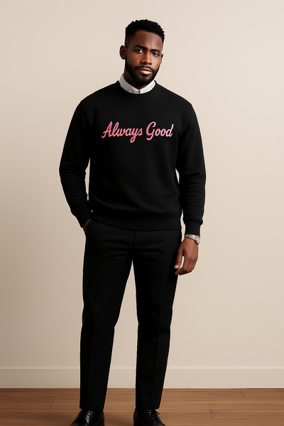 Always Good – Love Blooms Collection